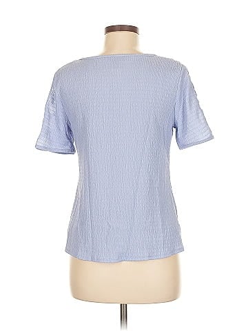A. Byer Short Sleeve Top (view 2)