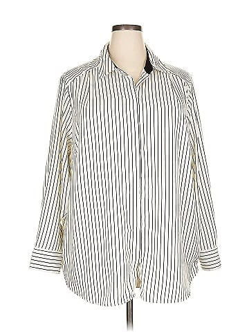 Rachel Zoe TJX 3/4 Sleeve Blouse (view 1)