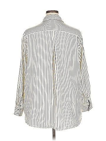Rachel Zoe TJX 3/4 Sleeve Blouse (view 2)