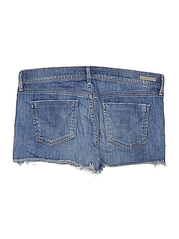 Citizens of Humanity Denim Shorts (view 2)