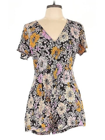 BB Dakota by Steve Madden Romper (view 1)