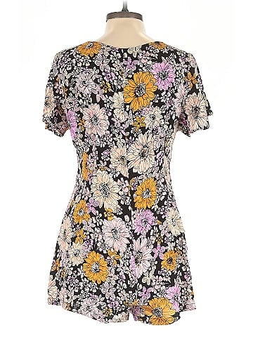 BB Dakota by Steve Madden Romper (view 2)