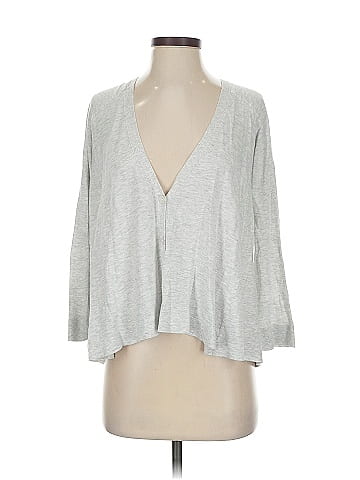 Autumn Cashmere Cardigan (view 1)