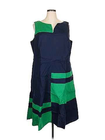 eShakti Casual Dress (view 1)
