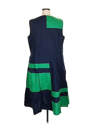 eShakti Casual Dress (view 2)