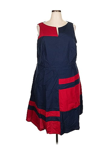eShakti Casual Dress (view 1)