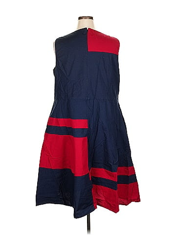 eShakti Casual Dress (view 2)
