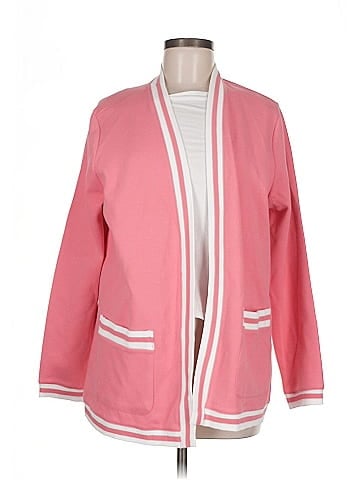 Isaac Mizrahi LIVE! Blazer (view 1)