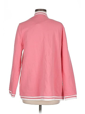 Isaac Mizrahi LIVE! Blazer (view 2)