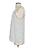 Max Studio Gray Sleeveless Top Size S - photo 5