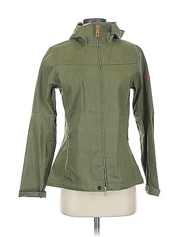 Fjällräven Jacket (view 1)
