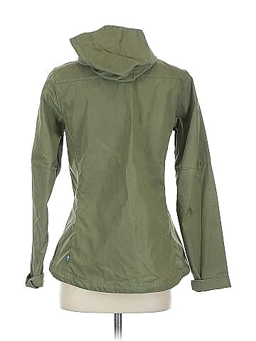 Fjällräven Jacket (view 2)