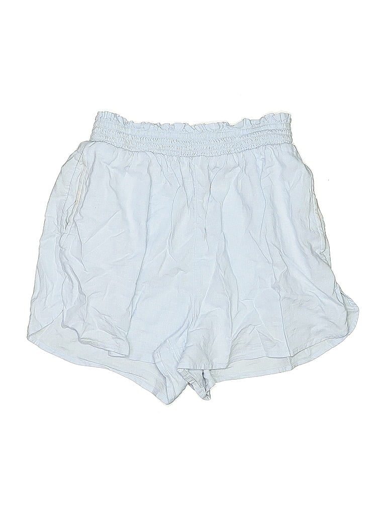 Click to view more detailed imagery on our partner's website Pre-owned Aerie Shorts In Blue