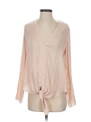 Alexis Long Sleeve Blouse (view 1)