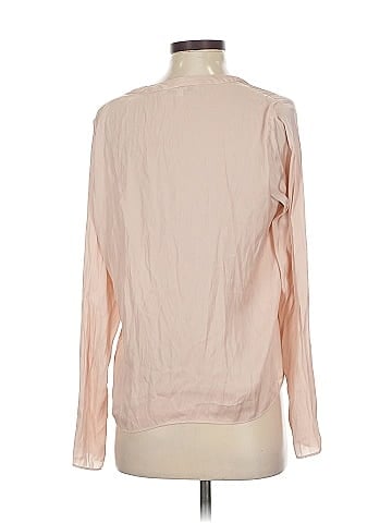 Alexis Long Sleeve Blouse (view 2)