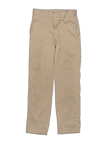 Tom Sawyer Khakis (view 1)