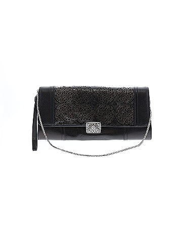 Brighton Leather Shoulder Bag (view 1)