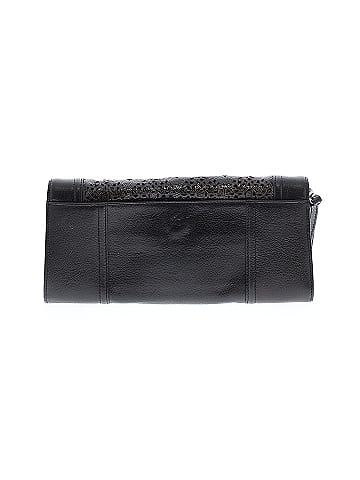 Brighton Leather Shoulder Bag (view 2)