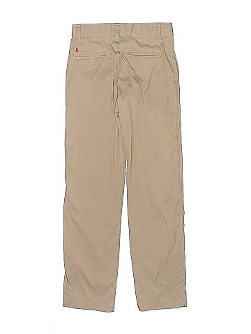 Tom Sawyer Khakis (view 2)
