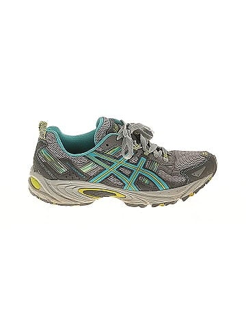 Asics Sneakers (view 1)