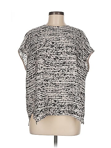 MM. LaFleur Short Sleeve Top (view 1)