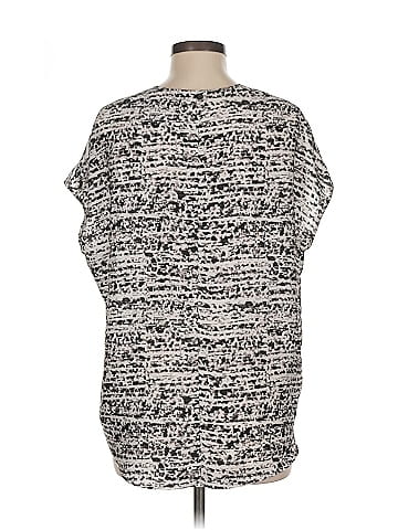 MM. LaFleur Short Sleeve Top (view 2)