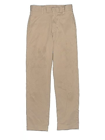 Tom Sawyer Khakis (view 1)