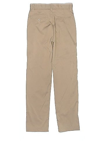 Tom Sawyer Khakis (view 2)