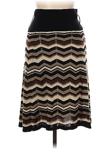 Lapis Casual Skirt (view 2)