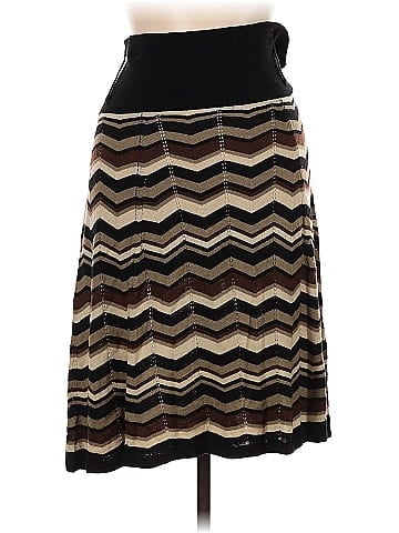 Lapis Casual Skirt (view 1)