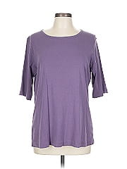 Duluth Trading Co. 3/4 Sleeve T Shirt