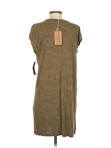 Project Social T Casual Dress (view 2)