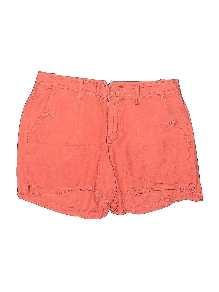 Click to view more detailed imagery on our partner's website Pre-owned Calvin Klein Jeans Est.1978 Calvin Klein Jeans Cargo Shorts In Orange