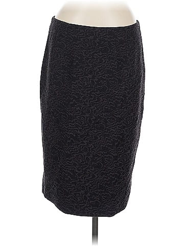 Marlowe Wool Skirt (view 1)