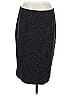 Marlowe Black Wool Skirt Size EU (IT) 42 / US 6 - photo 1