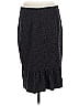 Marlowe Black Wool Skirt Size EU (IT) 42 / US 6 - photo 2