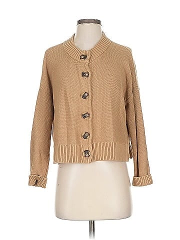 Quince Cardigan (view 1)