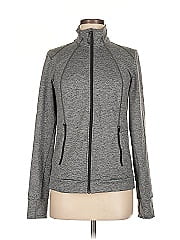 Zella Zip Up Hoodie