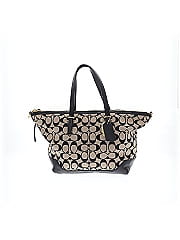 Coach Factory Tote