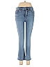 Madewell Blue Jeans Size 25 waist - photo 1