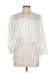 Pol 3/4 Sleeve Blouse