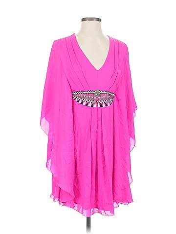 XOXO Cocktail Dress (view 1)