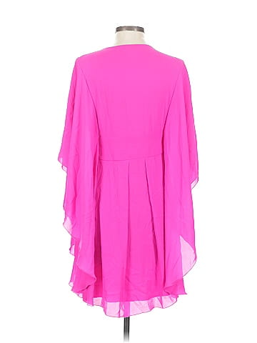 XOXO Cocktail Dress (view 2)