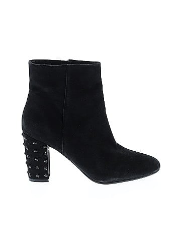 Anne Klein Ankle Boots (view 1)