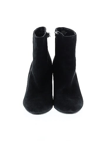 Anne Klein Ankle Boots (view 2)