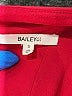 Bailey 44 Solid Pink Cocktail Dress Size S - photo 6