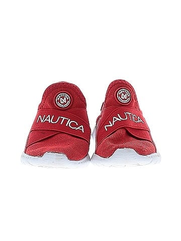 Nautica Sneakers (view 2)