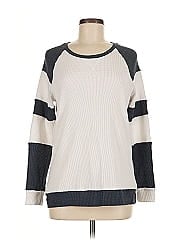 Market And Spruce Pullover Sweater