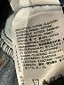 CALÉ Solid Blue Jeans Size 28 waist - photo 6