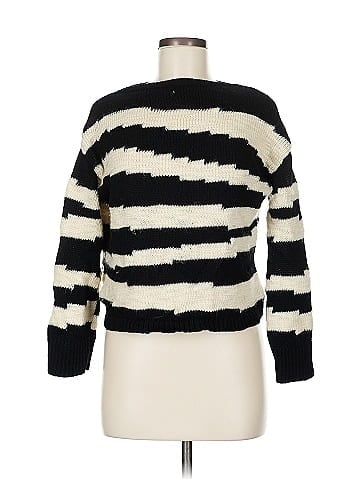 Trina Turk Wool Pullover Sweater (view 1)